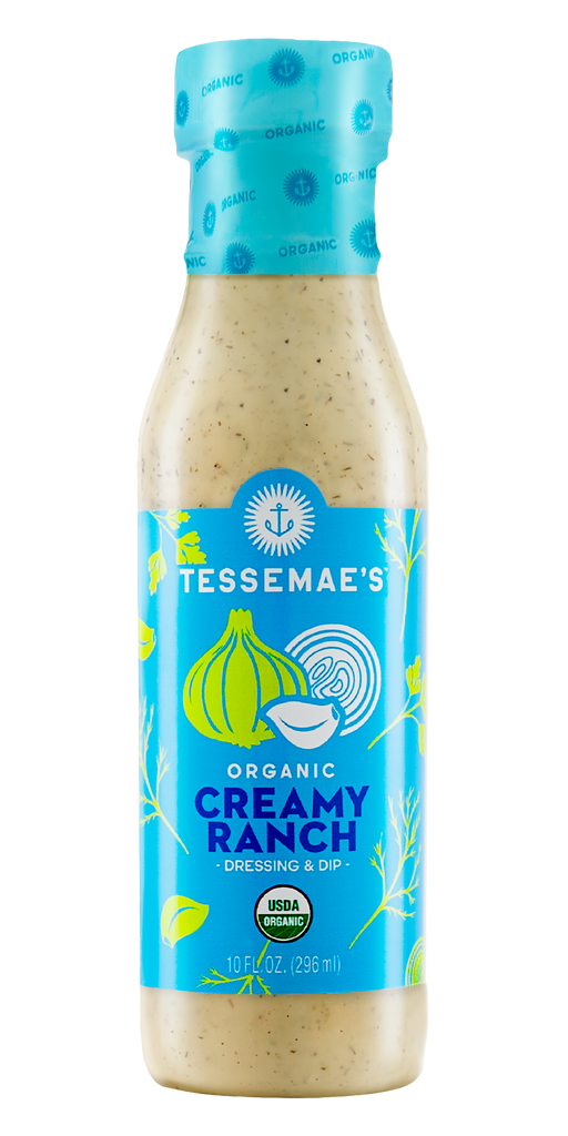 Whole30 - Having trouble finding Tessemae's All Natural Creamy
