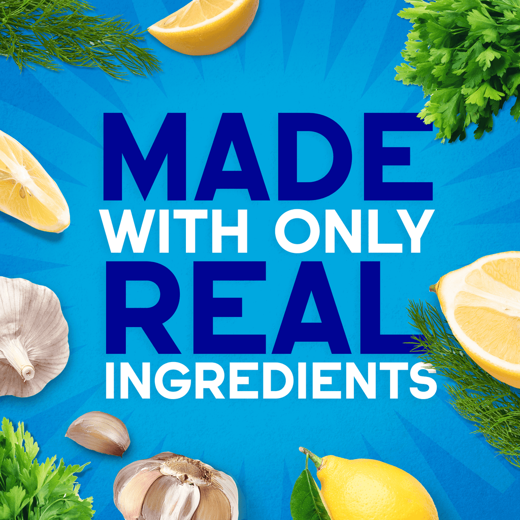 Organic Creamy Ranch- Made with only real ingredients