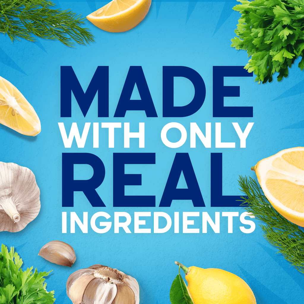 Organic Classic Ranch- Made with only real ingredients