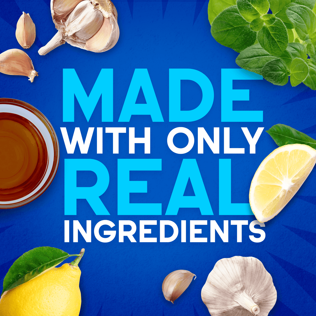 Organic Classic Greek- Made with only real ingredients